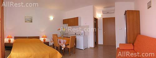 Apartmani Trogir 44